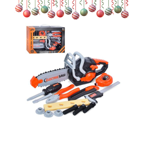 Набір інструментів