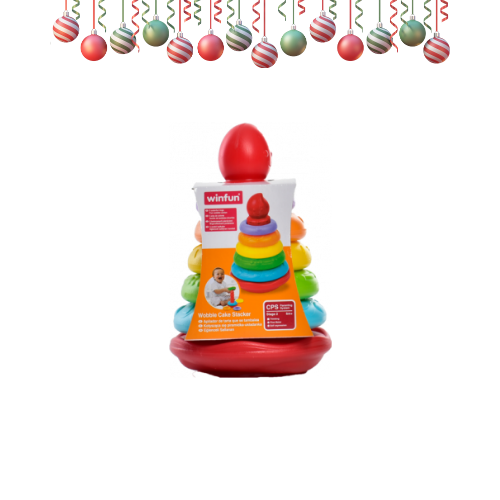 Розвиваючі та навчальні