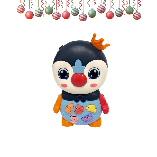 Інтерактивні іграшки