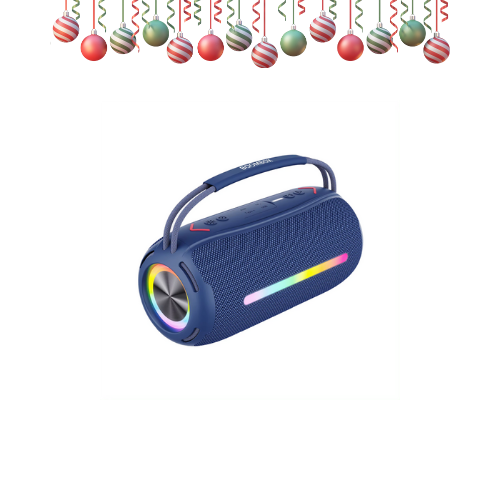 Портативні колонки