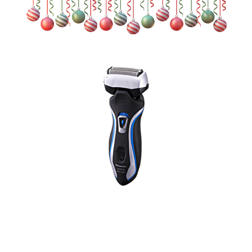 Електробритви