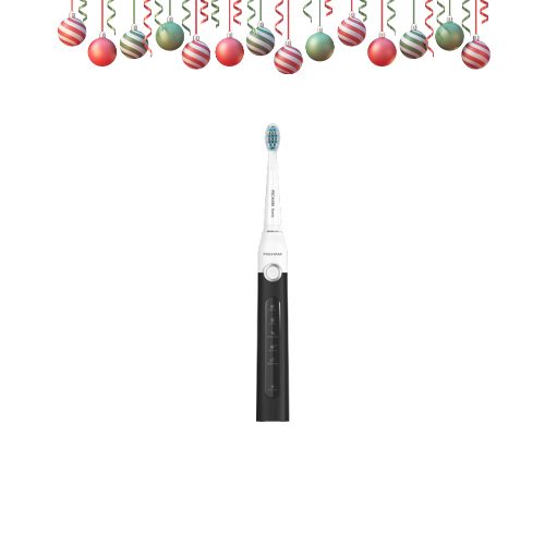 Зубні електрощітки