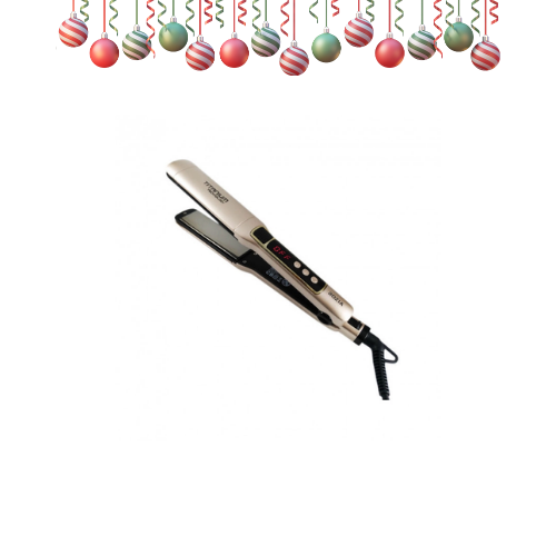 Прилади для укладання волосся