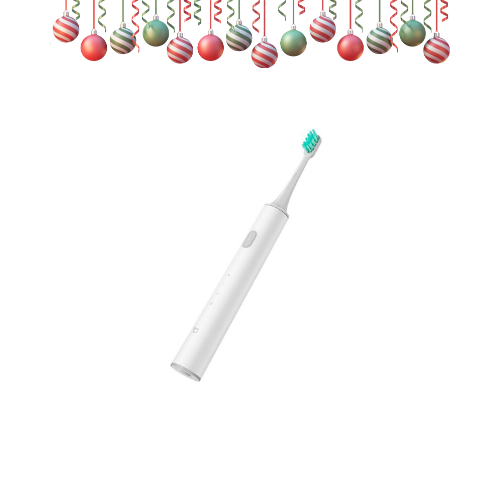 Зубні електрощітки