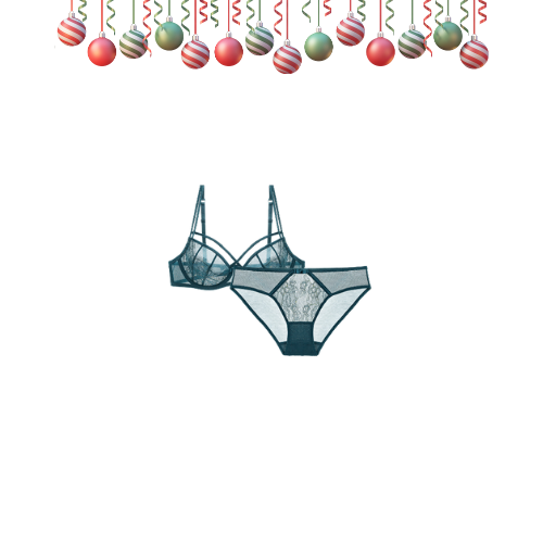 Комплекти нижньої білизни