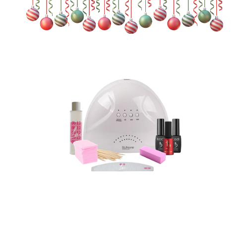 Стартові набори для манікюру