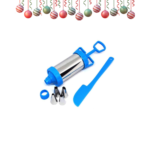 Кондитерські інструменти