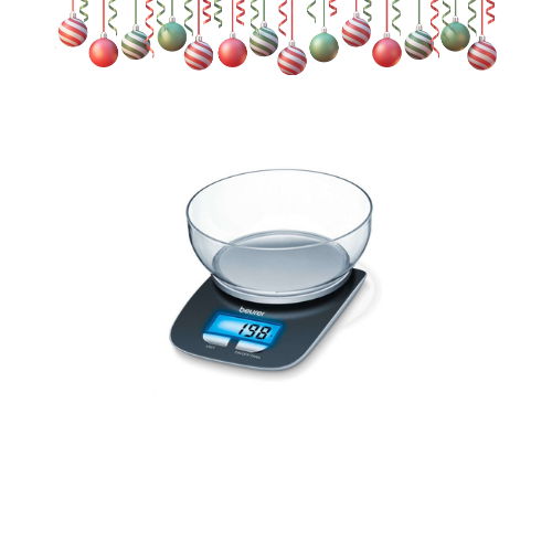 Кухонні ваги