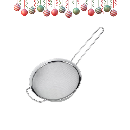 Сита, друшляки