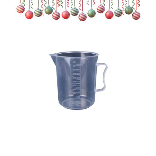 Вимірювальні ємності