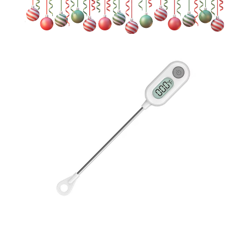 Кухонні термометри