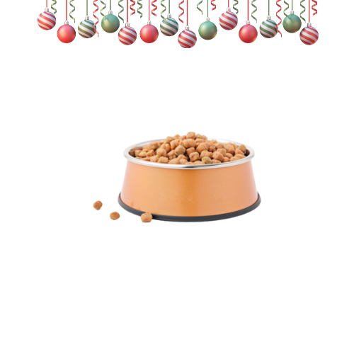 Корми та ласощі