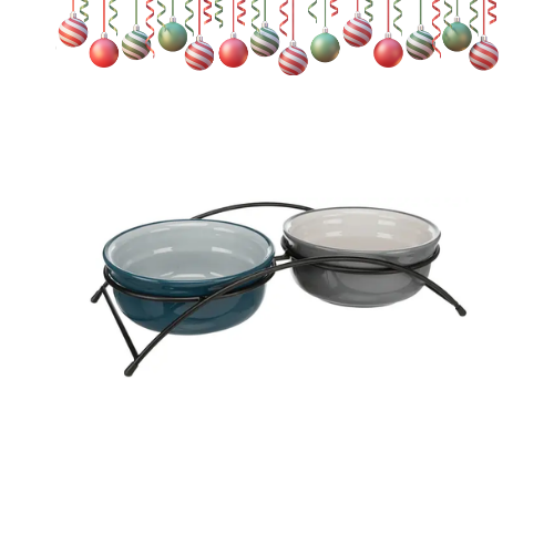 Миски, поїльники