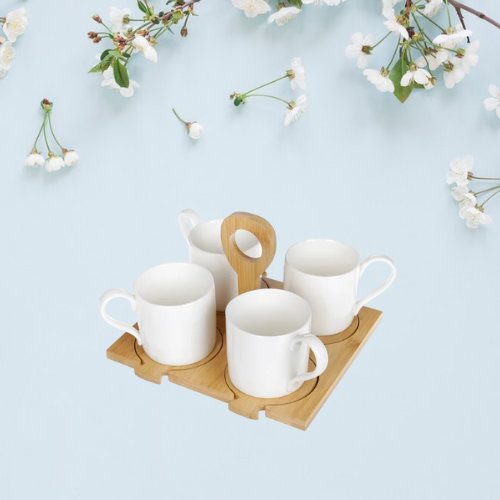 Набір чашок