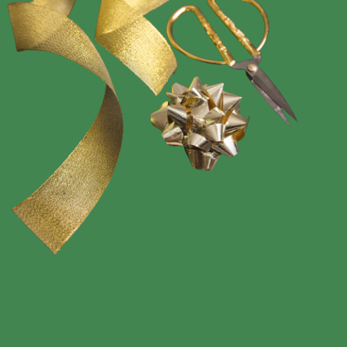 Стрічки і банти