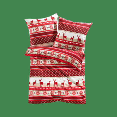 Постільна білизна