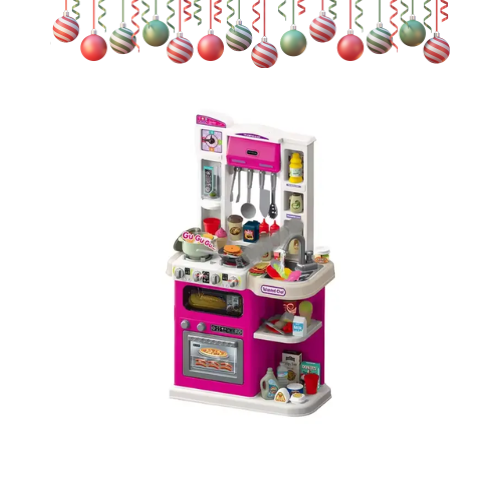 Ігрові кухні