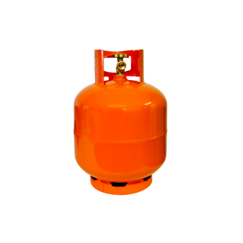 Газові балони