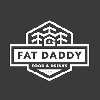 Fat daddy's burgers