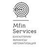 MFin Services