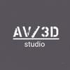 AV-3D Studio