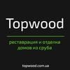 Topwood