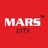 Рекламна компанія "Mars city"