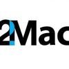 2mac