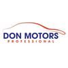 DON Motors Автосервис