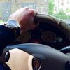 Услуги водителя (драйвер/личный водитель)