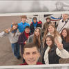 Монтую відео по шаблону videohive в adobe after effects.