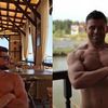 Услуги фитнес тренера
