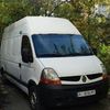 Перевозка грузов Renault Master грузоперевозка термофургон