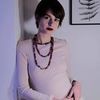 Модель для рекламы