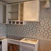 Сборка кухонной мебели