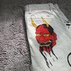 Нарисую принт на одежде