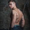 Фотопрогулянка чоловіча