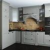 Визуализация кухни, мебели