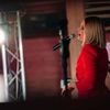 Соло вокалистка на мероприятие или вокальное оформление в ресторане