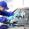 Профессиональный ремонт сколов и трещин лобовых стекол автомобилей