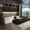 Сборка кухни сделана под заказ