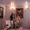 Видеосъемка крещения, репортаж из роддома