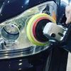 Полировка Оптики Авто