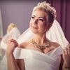 Весільна фотосессія