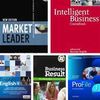 Англійська мова, IELTS, GMAT, TOEFL, SAT, CAE, FCE