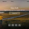 Створення дизайну landing page