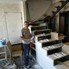 Укладка плитки, плиточные работы в квартире