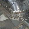 Различные сварочные работы