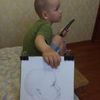 Портрет олівцем швидко і якісно