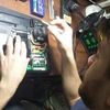 Ремонт ноутбуков в Николаеве Apple, Acer, Asus, HP, Samsung, Dell и других